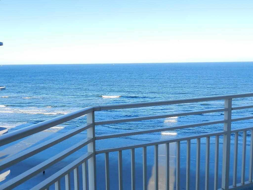 2 Bedroom Resort Condo Direct Oceanfront Wyndham Ocean Walk - Daytona Funland 1601 Daytona Beach Exterior photo